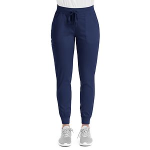 Maevn - Matrix - Women's Five-Pocket Yoga Waist Jogger Pant