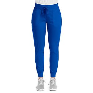 Maevn - Matrix - Women's Five-Pocket Yoga Waist Jogger Pant