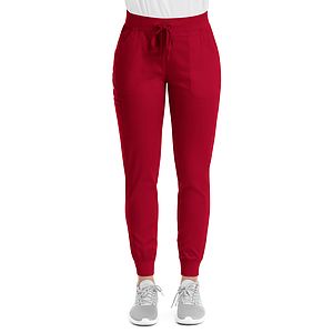 Maevn - Matrix - Women's Five-Pocket Yoga Waist Jogger Pant