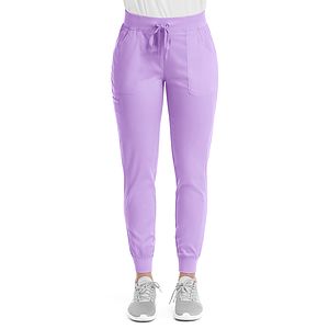 Maevn - Matrix - Women's Five-Pocket Yoga Waist Jogger Pant