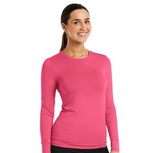 Maevn - Matrix - Women's Long Sleeve Underscrub Tee