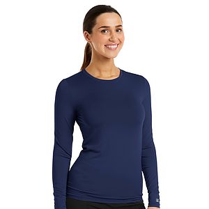 Maevn - Matrix - Women's Long Sleeve Underscrub Tee