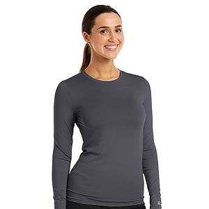 Maevn - Matrix - Women's Long Sleeve Underscrub Tee