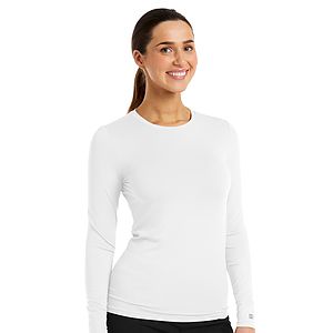 Maevn - Matrix - Women's Long Sleeve Underscrub Tee