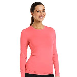 Maevn - Matrix - Women's Long Sleeve Underscrub Tee