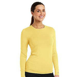Maevn - Matrix - Women's Long Sleeve Underscrub Tee