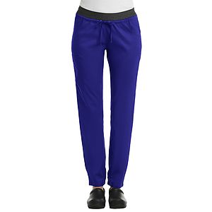 Maevn - Matrix - Women's Five-Pocket Contrast E-Band Pant