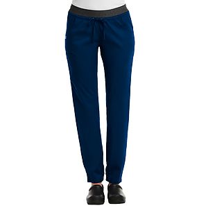 Maevn - Matrix - Women's Five-Pocket Contrast E-Band Pant
