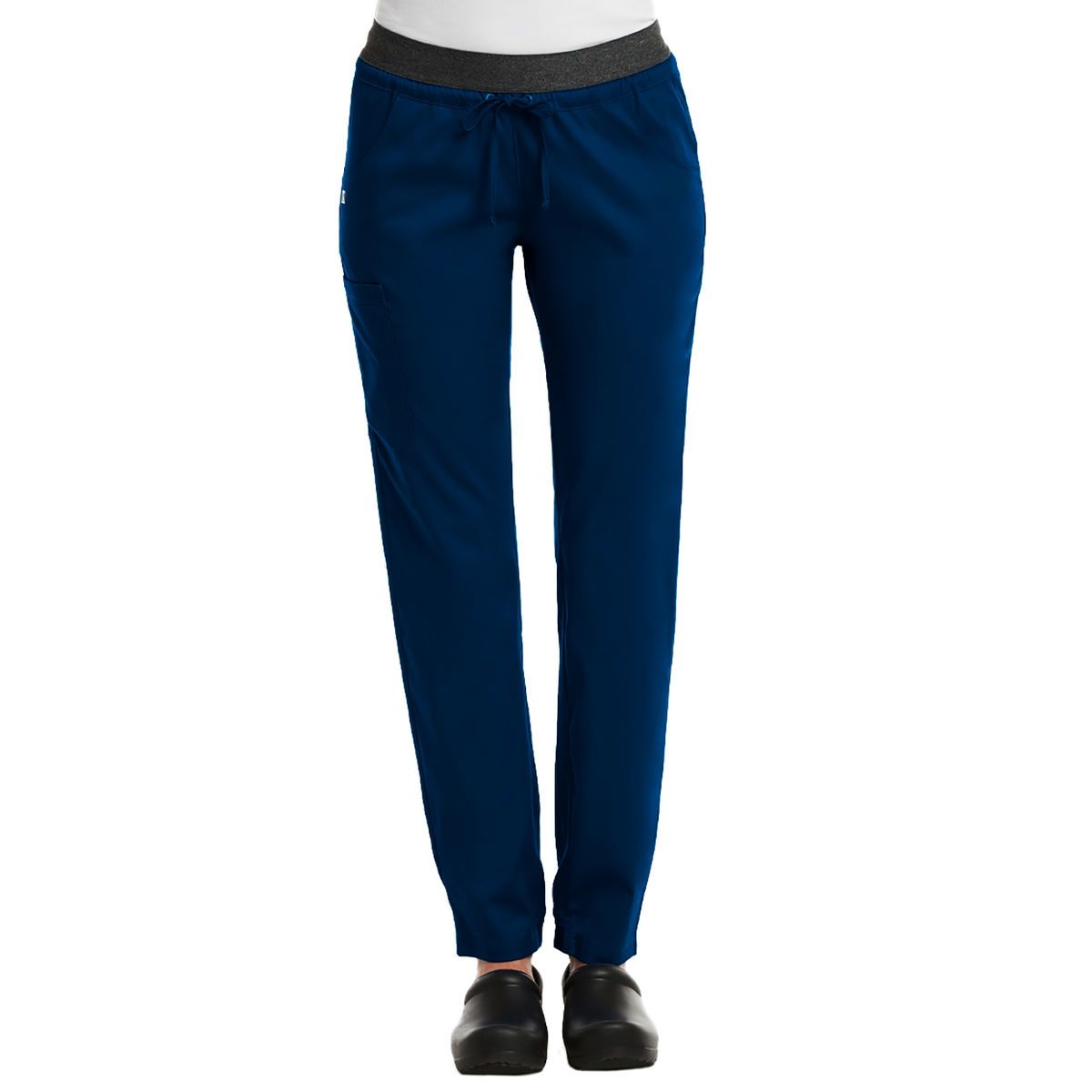 Maevn - Matrix - Women's Five-Pocket Contrast E-Band Pant