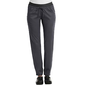 Maevn - Matrix - Women's Five-Pocket Contrast E-Band Pant