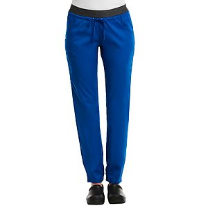 Maevn - Matrix - Women's Five-Pocket Contrast E-Band Pant