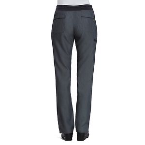 Maevn - Matrix Pro - Women's Five-Pocket Mid Rise Pull-On Pant