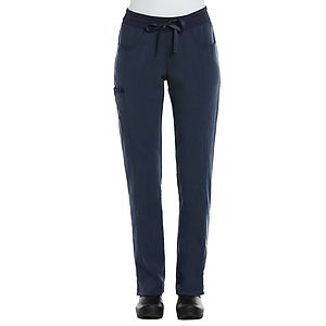 Maevn - Matrix Pro - Women's Five-Pocket Mid Rise Pull-On Pant