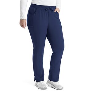 Maevn - Matrix Pro - Women's Five-Pocket Mid Rise Pull-On Pant
