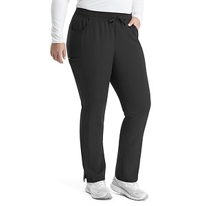 Maevn - Matrix Pro - Women's Five-Pocket Mid Rise Pull-On Pant