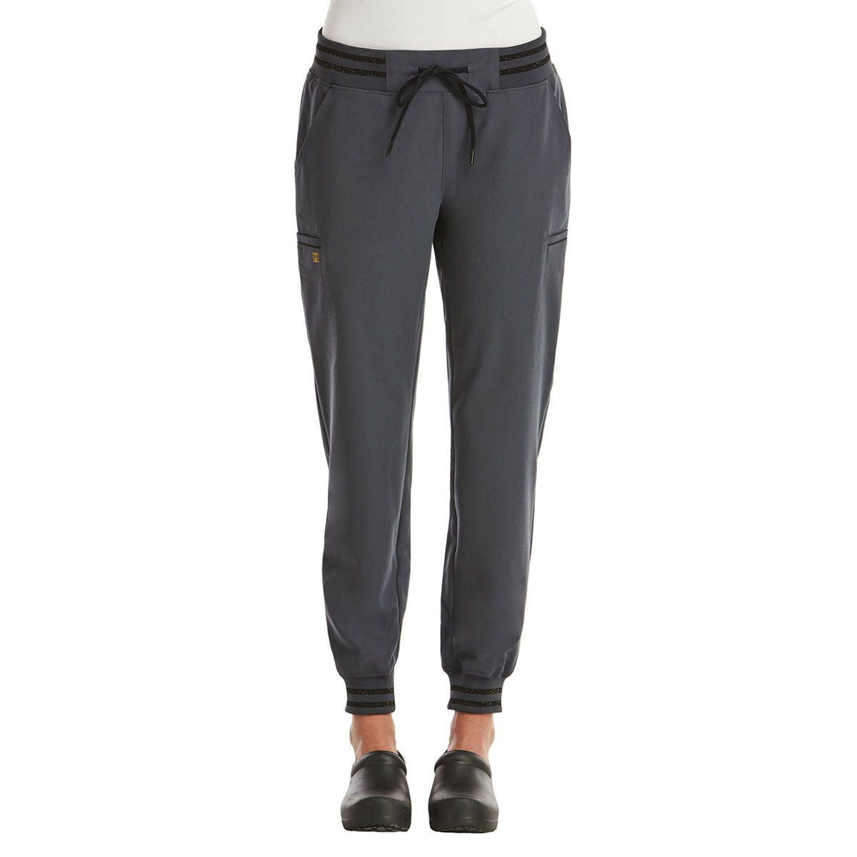 Maevn - Matrix Pro - Women's Six-Pocket Full Waistband Jogger Pant