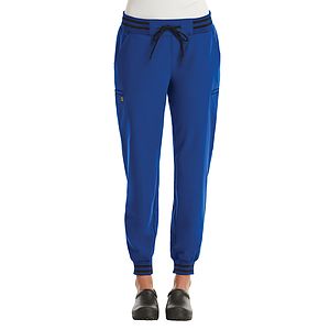 Maevn - Matrix Pro - Women's Six-Pocket Full Waistband Jogger Pant