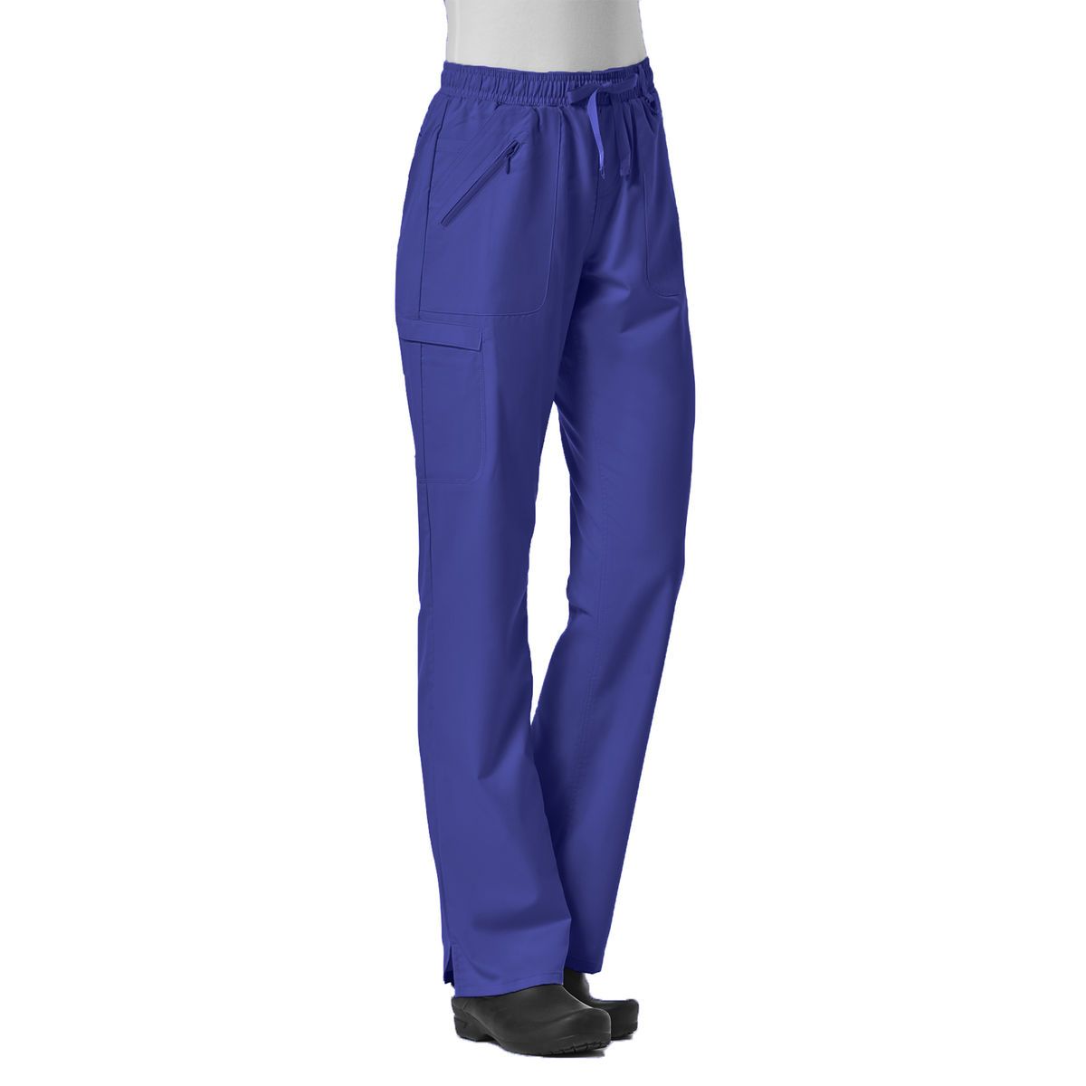 Maevn - EON - Women's Six-Pocket Full Elastic Pant