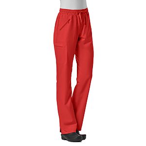 Maevn - EON - Women's Six-Pocket Full Elastic Pant