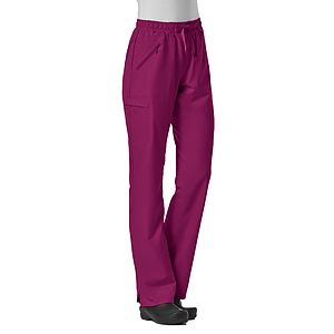 Maevn - EON - Women's Six-Pocket Full Elastic Pant