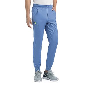 Maevn - Matrix - Men's Six-Pocket Half Elastic Pant
