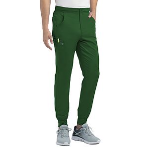 Maevn - Matrix - Men's Six-Pocket Half Elastic Pant