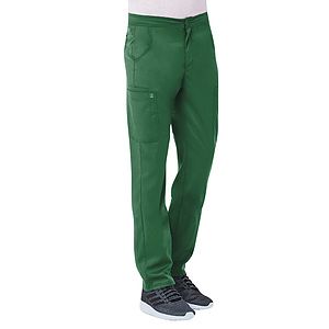 Maevn - Matrix - Men's Six-Pocket Half Elastic Pant