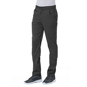 Maevn - Matrix - Men's Six-Pocket Half Elastic Pant
