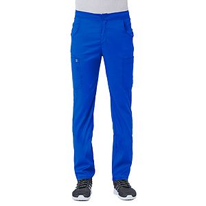 Maevn - Matrix - Men's Six-Pocket Half Elastic Pant