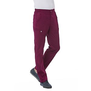 Maevn - Matrix - Men's Six-Pocket Half Elastic Pant