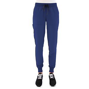 Maevn - Matrix Impulse - Women's Five-Pocket Yoga Inspired Pant