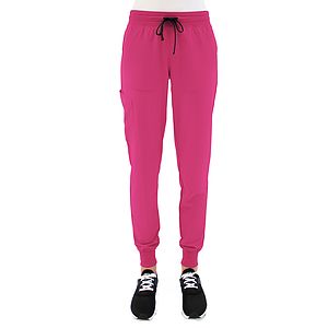 Maevn - Matrix Impulse - Women's Five-Pocket Yoga Inspired Pant