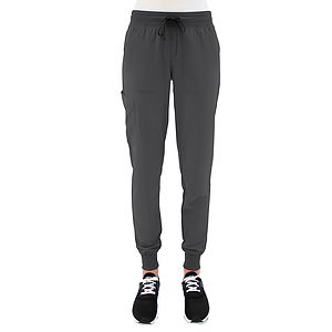 Maevn - Matrix Impulse - Women's Five-Pocket Yoga Inspired Pant