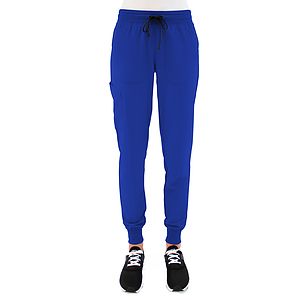 Maevn - Matrix Impulse - Women's Five-Pocket Yoga Inspired Pant