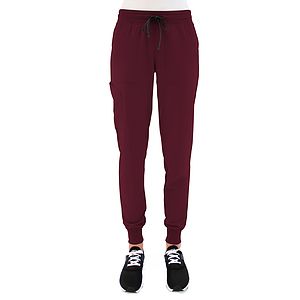 Maevn - Matrix Impulse - Women's Five-Pocket Yoga Inspired Pant