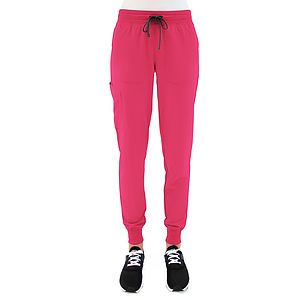 Maevn - Matrix Impulse - Women's Five-Pocket Yoga Inspired Pant