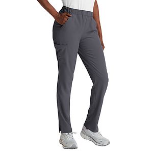 Maevn - Matrix Impulse - Women's Five-Pocket Skinny Leg Pull On Pant