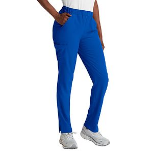 Maevn - Matrix Impulse - Women's Five-Pocket Skinny Leg Pull On Pant