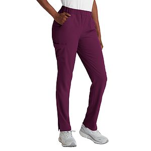 Maevn - Matrix Impulse - Women's Five-Pocket Skinny Leg Pull On Pant