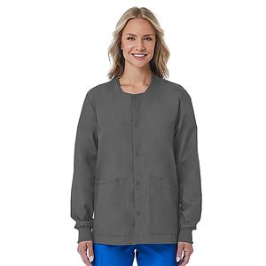 Maevn - Red Panda - Unisex Three-Pocket Jacket