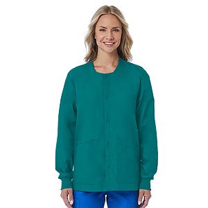 Maevn - Red Panda - Unisex Three-Pocket Jacket