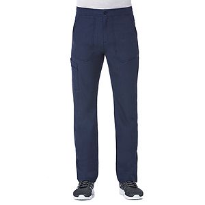 Maevn - Matrix Pro - Men's Six-Pocket Half Elastic Pant