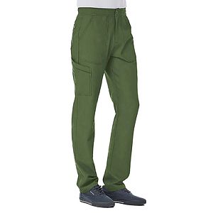 Maevn - Matrix Pro - Men's Six-Pocket Half Elastic Pant
