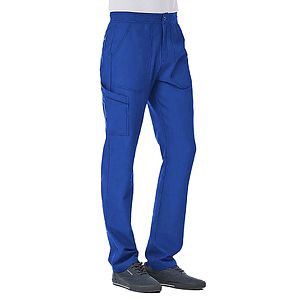 Maevn - Matrix Pro - Men's Six-Pocket Half Elastic Pant