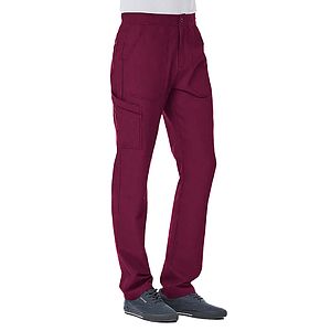 Maevn - Matrix Pro - Men's Six-Pocket Half Elastic Pant