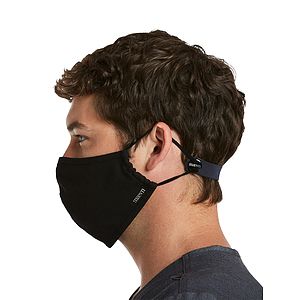 Maevn - Cloth Mask - Washable, Stretchy Face Mask