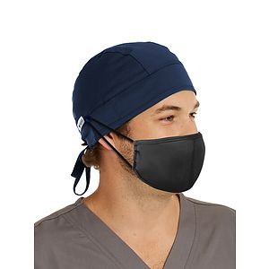 Maevn - Scrub Caps - Unisex Ultra Soft Scrub Cap