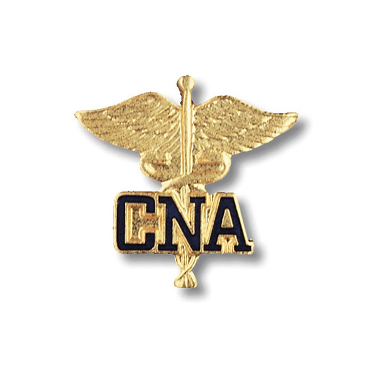 Prestige Medical - Certified Nursing Assistant Cloisonne Pin