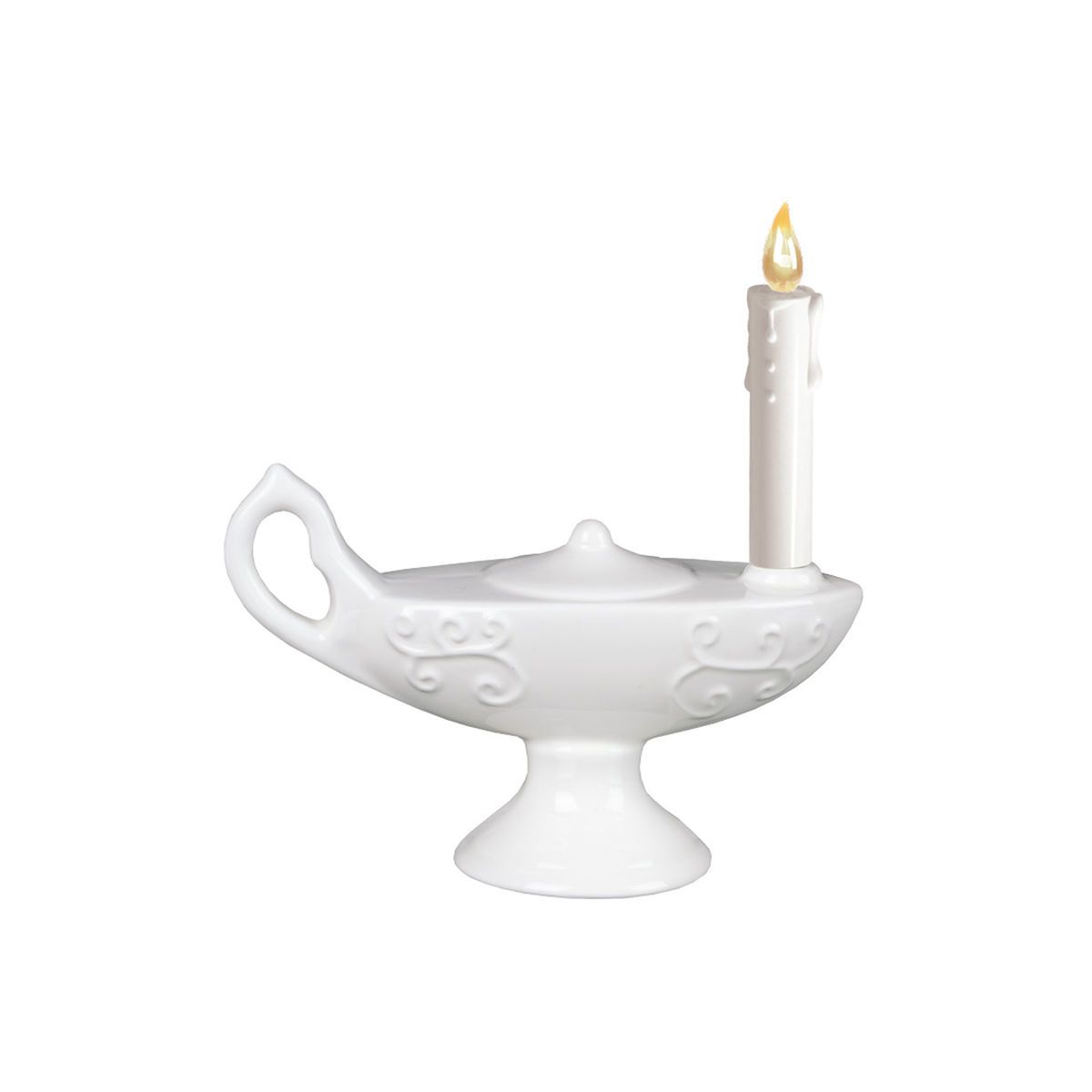 Prestige Medical - Battery Operated Graduation Lamp