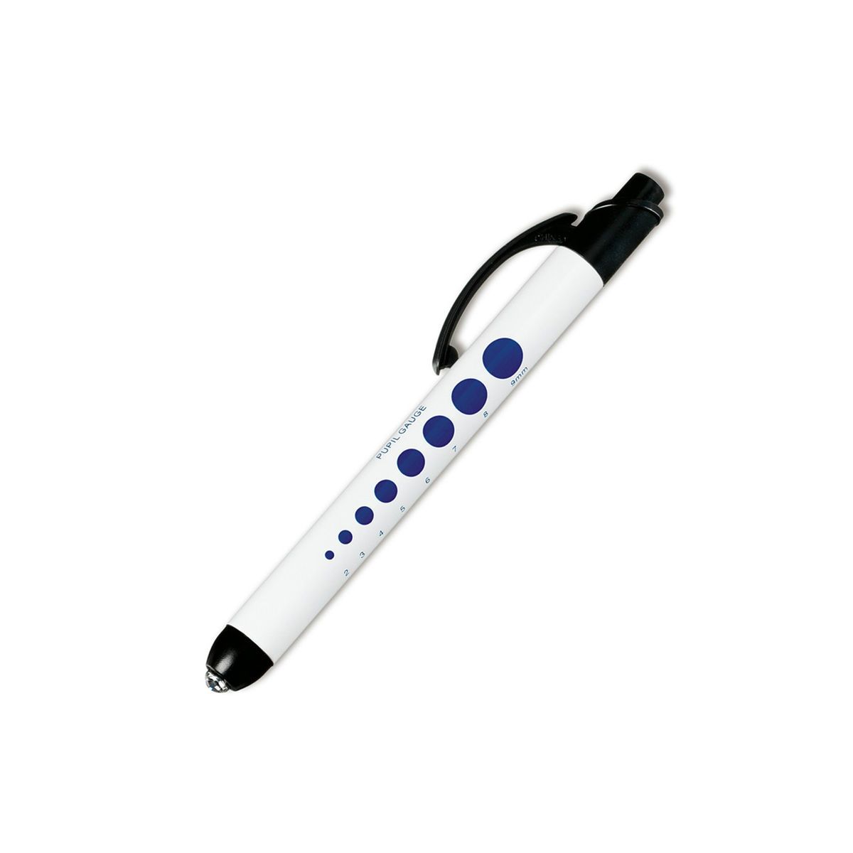 Prestige Medical - Push Button Activated Pen Light